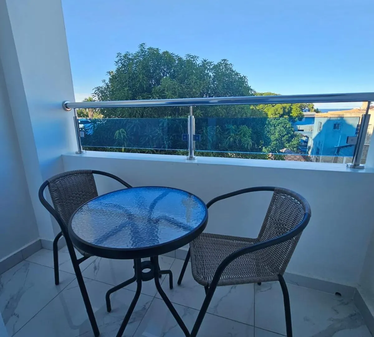פוארטו פלטה Hotel Gutz