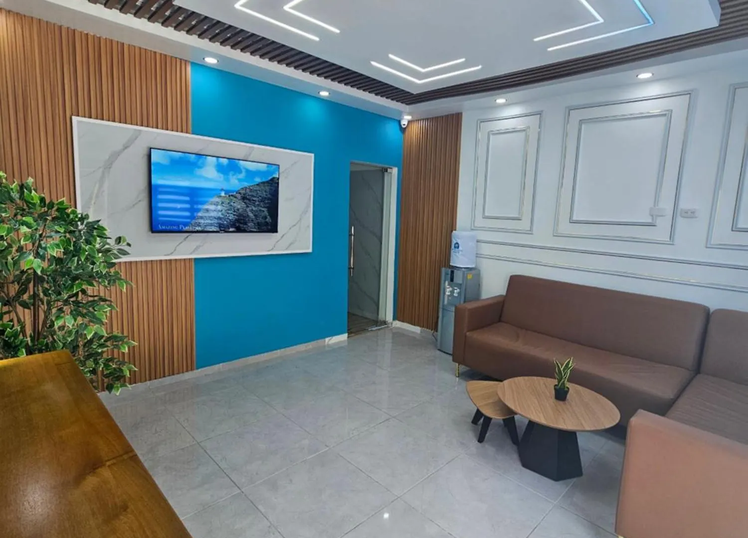 פוארטו פלטה Hotel Gutz