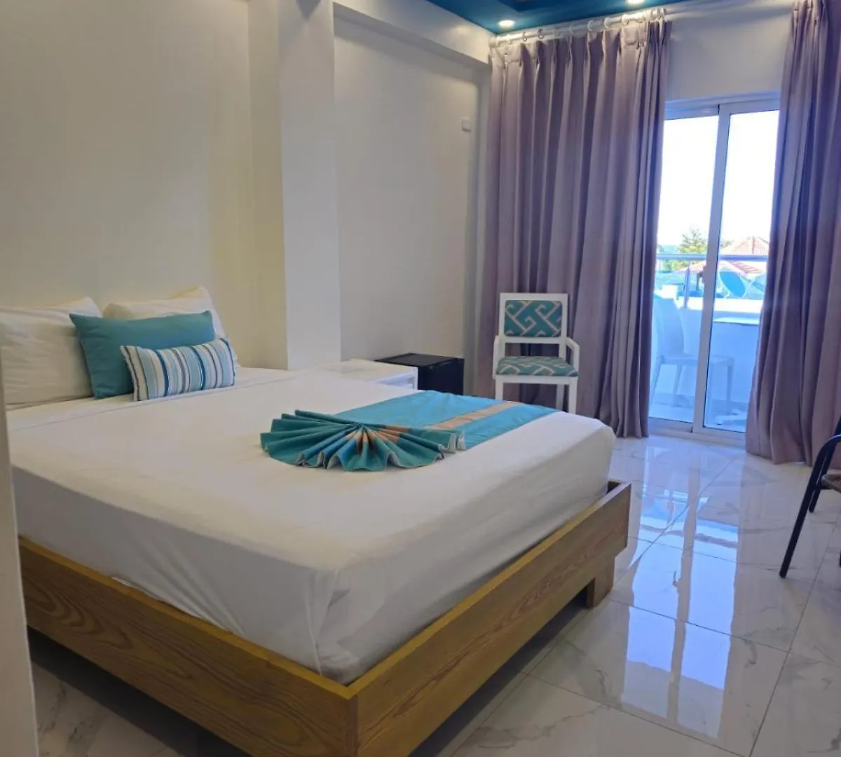 פוארטו פלטה Hotel Gutz הרפובליקה הדומיניקנית